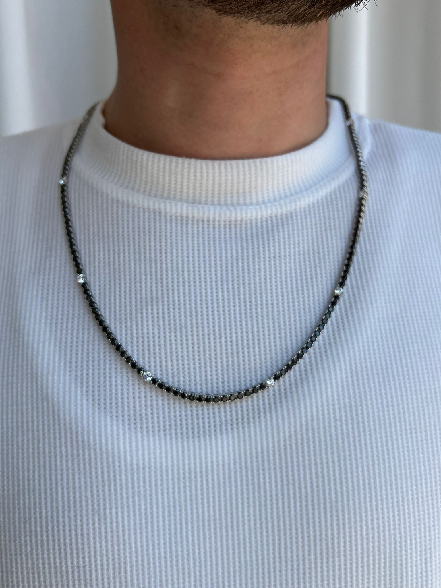 שרשראות גברים