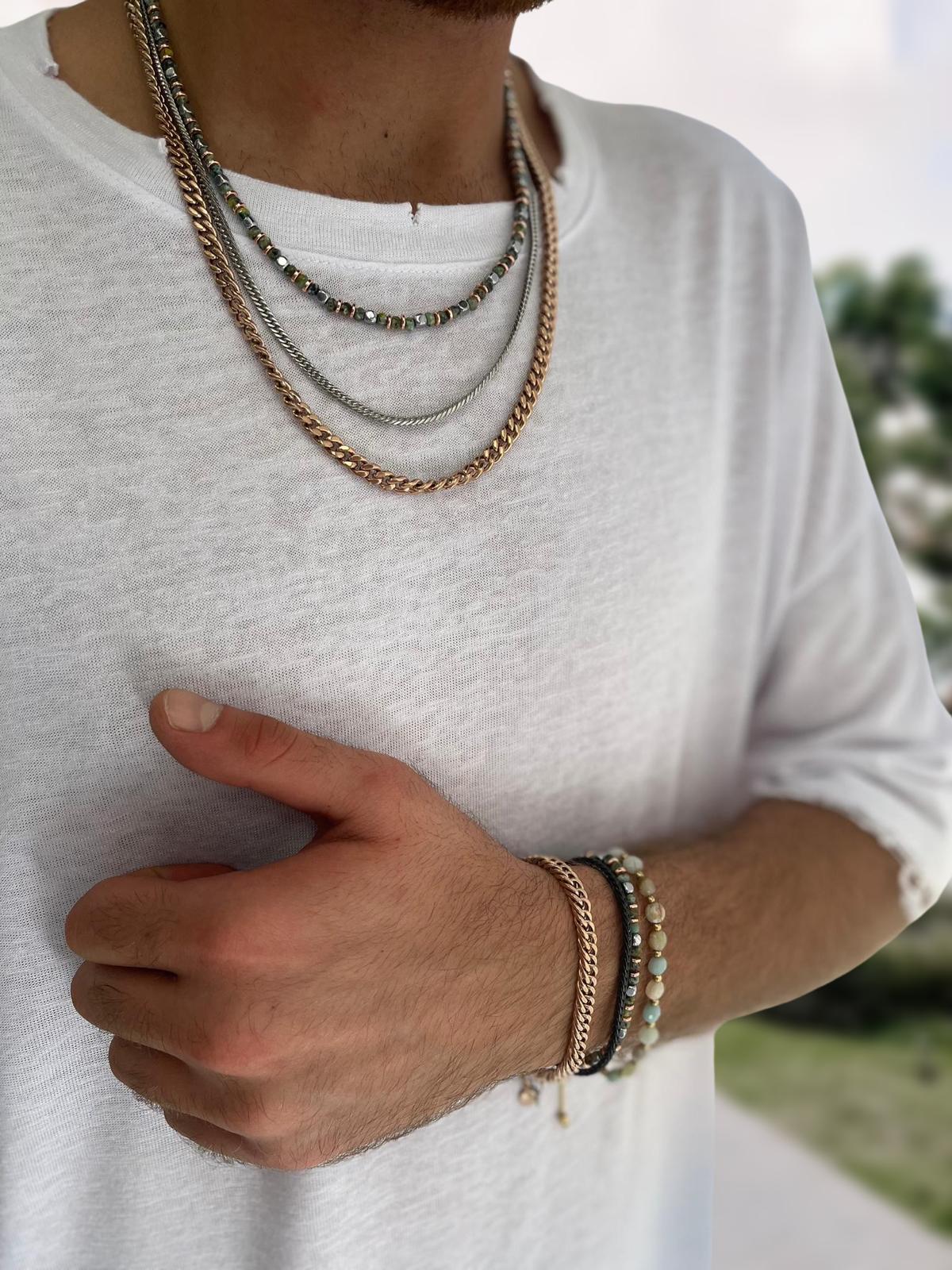 תכשיטי גברים