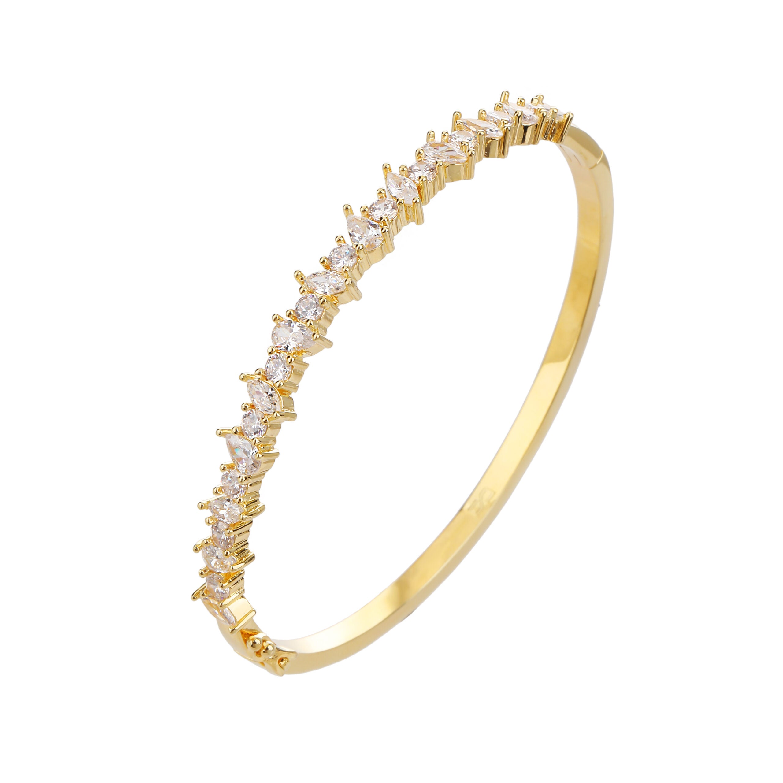 צמיד קשיח וילאר