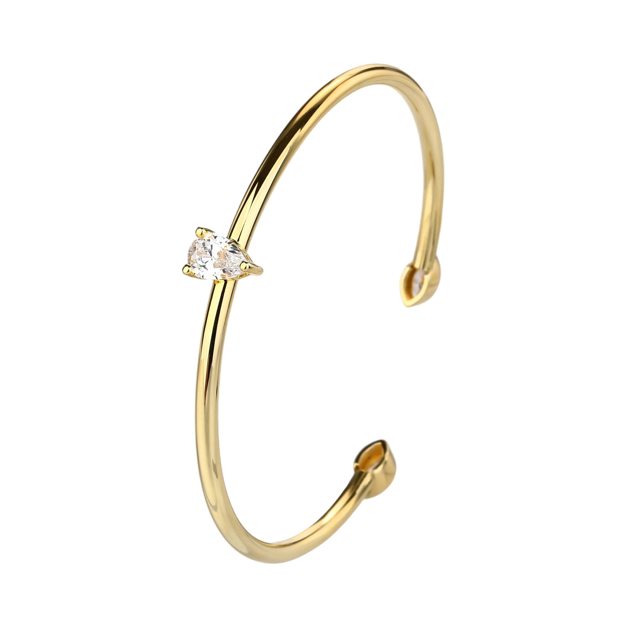 צמיד קשיח אלורלין