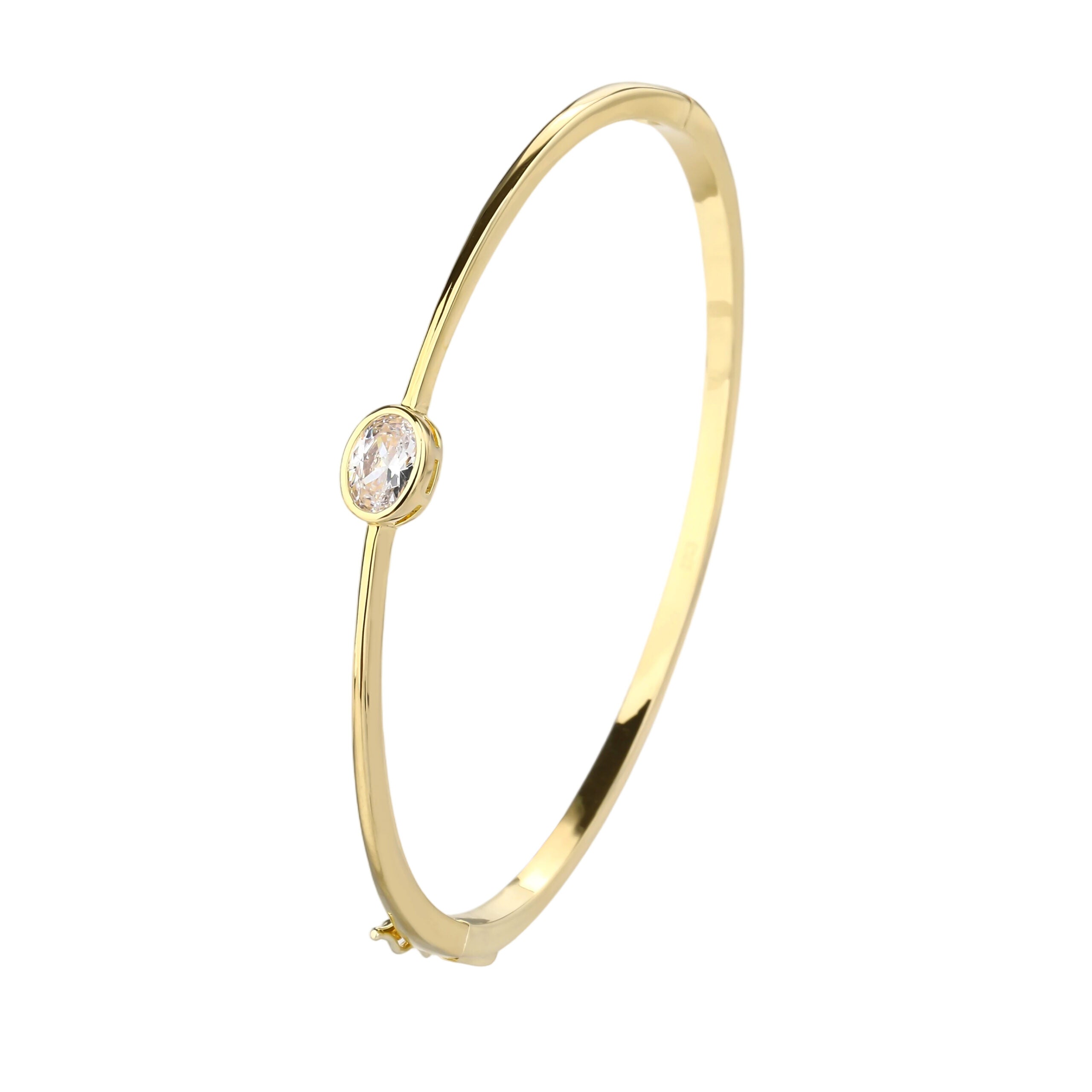 צמיד קשיח וולארה