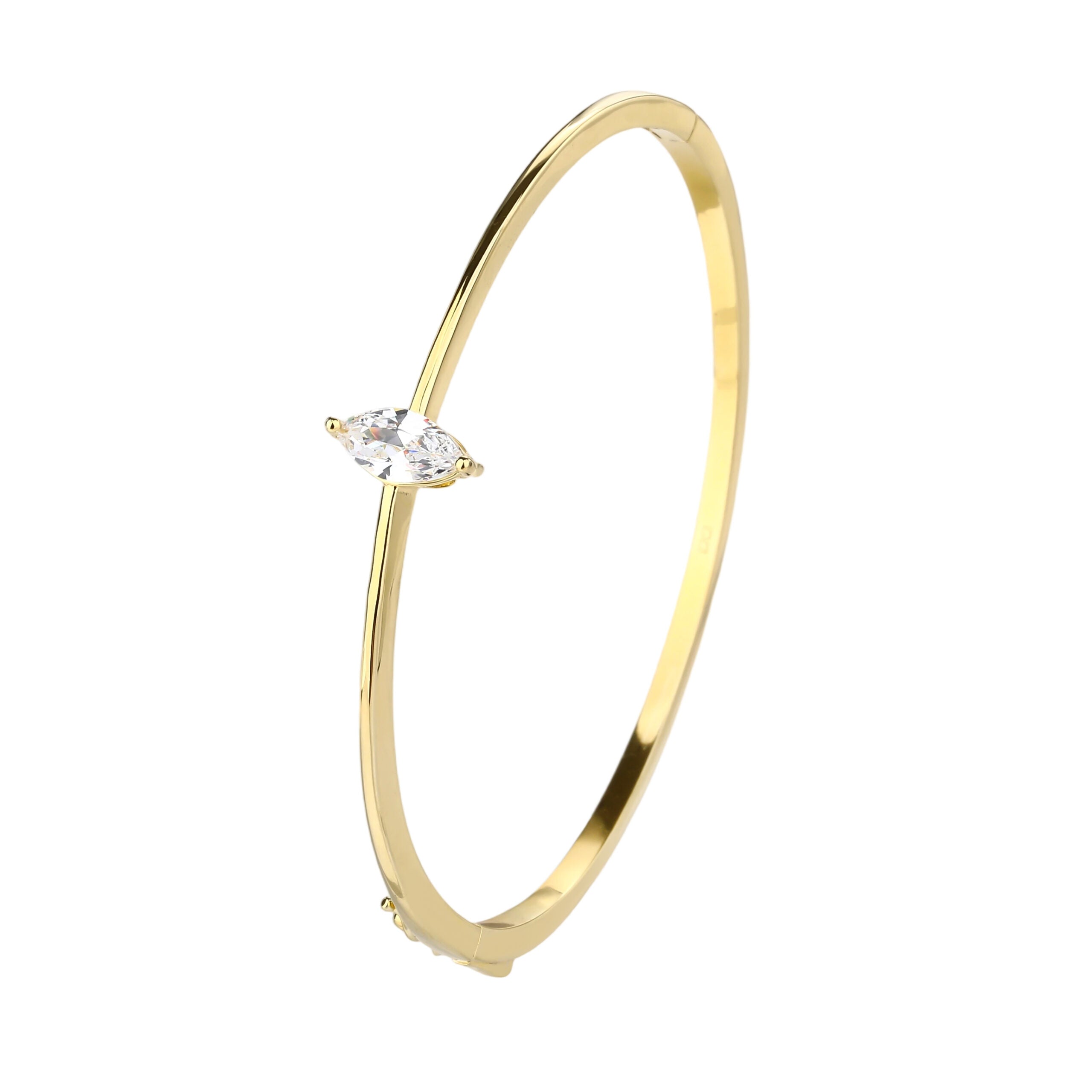 צמיד קשיח ספארלין