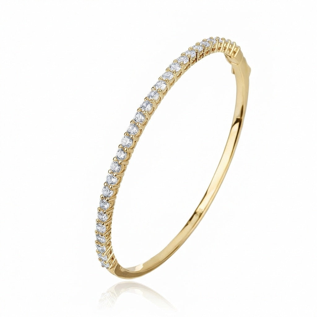 צמיד קשיח קלוריאה