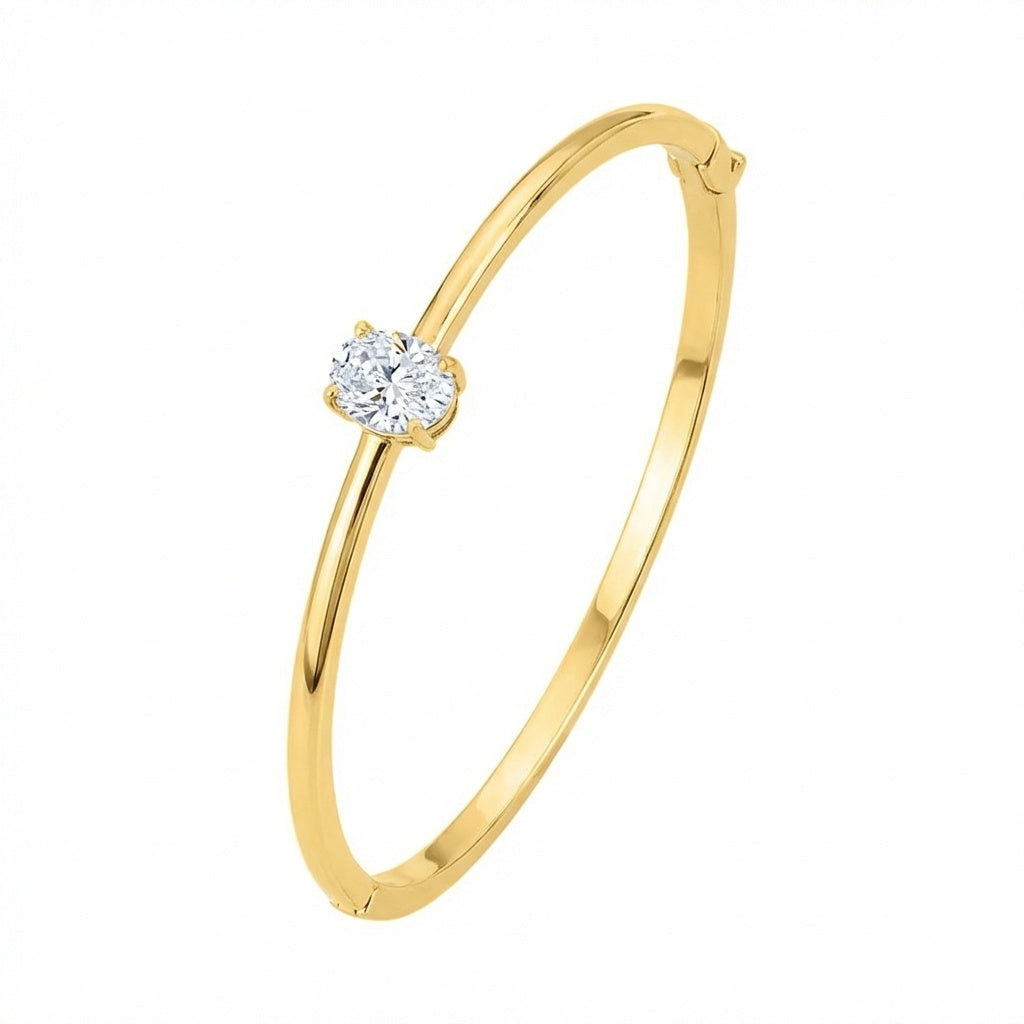 צמיד קשיח סוליינה